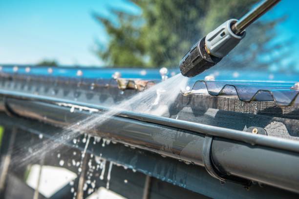 Best Commercial Pressure Washing  in Marion, IN