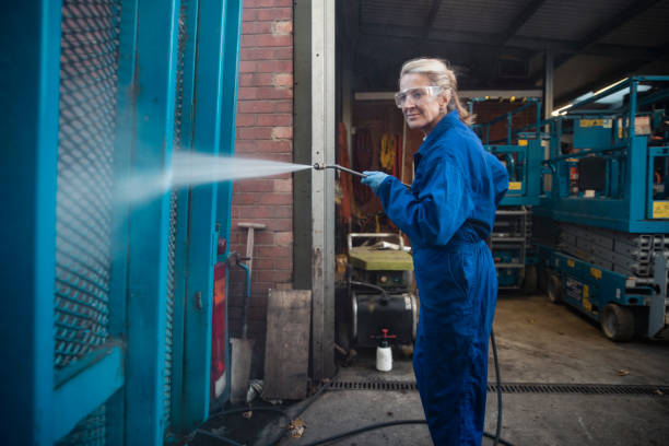 Best Residential Pressure Washing Services  in Marion, IN