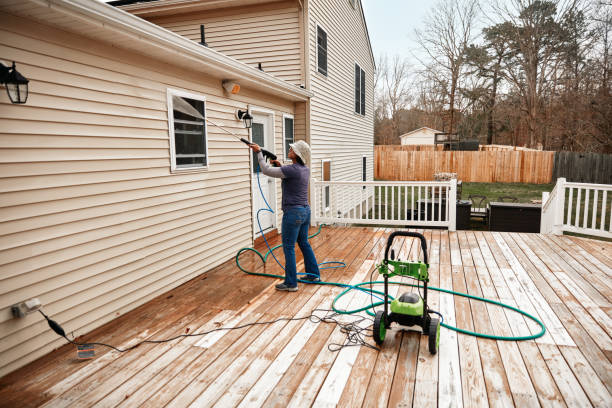 Best Pressure Washing Company Near Me  in Marion, IN