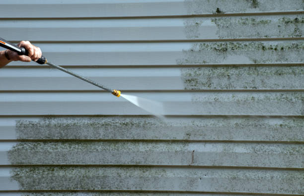 Best Best Pressure Washing Companies  in Marion, IN