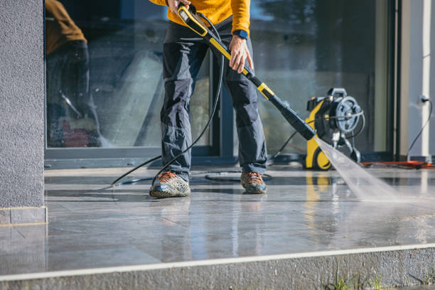 Best Commercial Building Pressure Washing  in Marion, IN