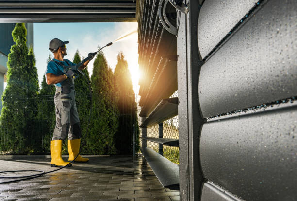Best Garage Pressure Washing  in Marion, IN