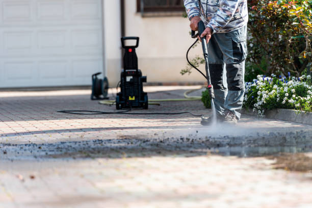 Best Deck Pressure Washing  in Marion, IN