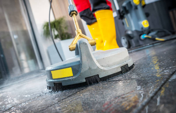 Best Fence Pressure Washing  in Marion, IN