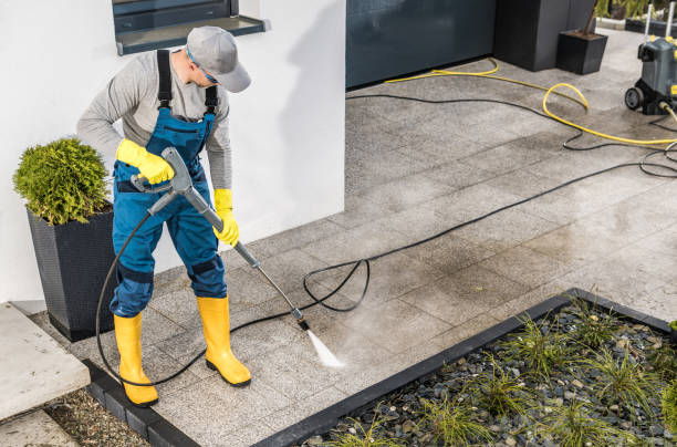 Best Affordable Pressure Washing  in Marion, IN