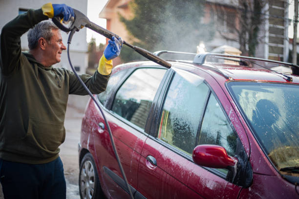 Best Local Pressure Washing Services  in Marion, IN