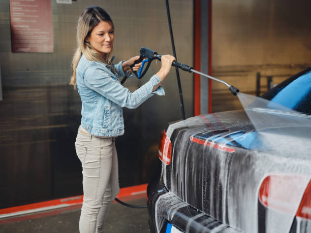 Best Pressure Washing Near Me  in Marion, IN