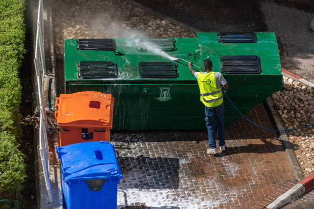 Local Pressure Washing Services in Marion, IN