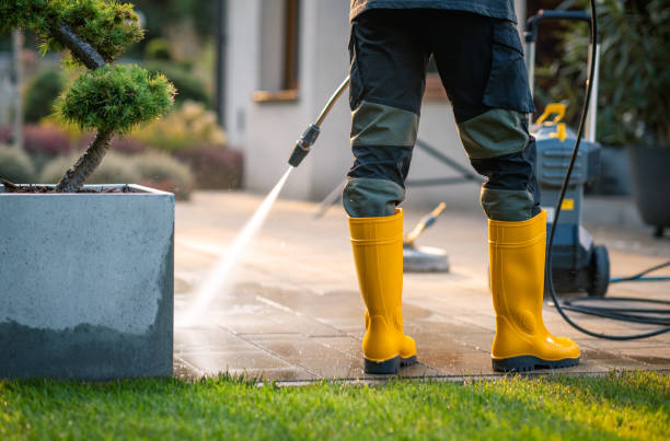 Best Garage Pressure Washing  in Marion, IN